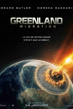 Greenland Migration (2026)