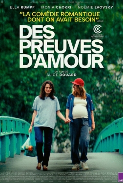 Des preuves d’amour (2025)