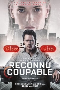 Reconnu coupable (2026)