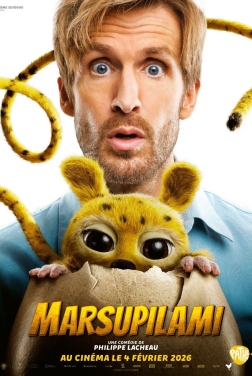 Marsupilami (2026)