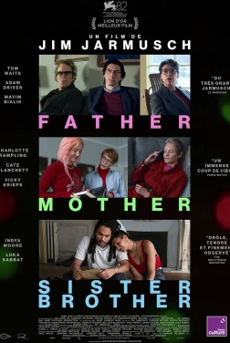 Father Mother Sister Brother (2026)