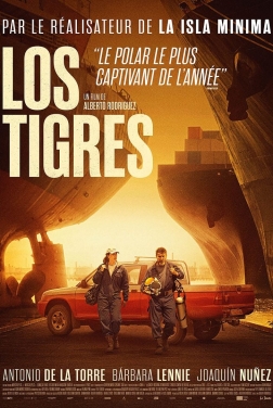 Los Tigres (2025)