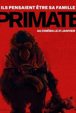 Primate (2026)