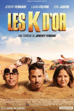 LES K D'OR (2026)