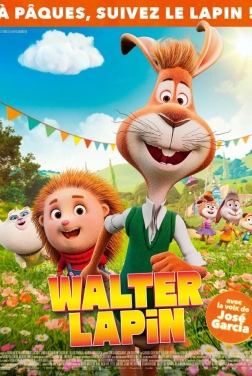 Walter Lapin (2026)