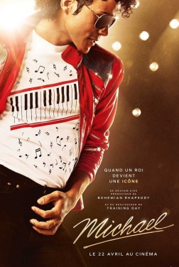 Michael (2026)