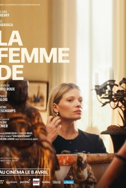 La Femme de (2026)