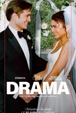 The Drama (2026)