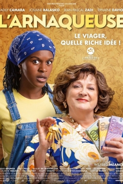 L'Arnaqueuse (2026)