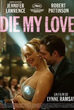 Die My Love (2026)
