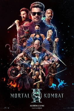 Mortal Kombat II (2026)