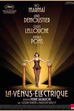 La Vénus électrique (2026)