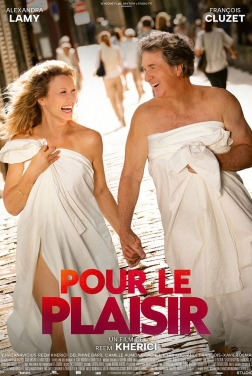 Pour le plaisir (2026)