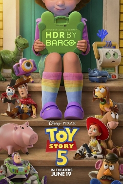 Toy Story 5 (2026)
