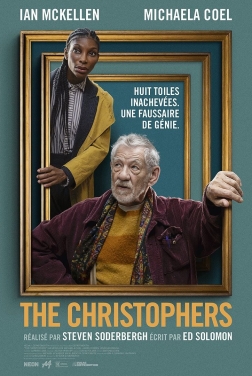 The Christophers (2026)