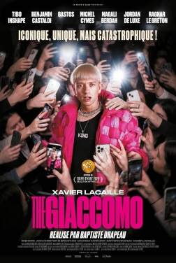The Giaccomo (2026)