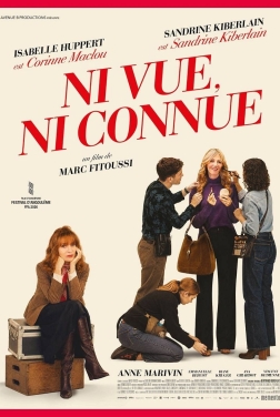 Ni vue, ni connue (2026)