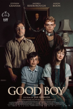 The Good Boy (2026)