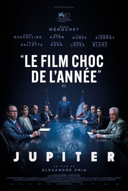 Jupiter (2026)