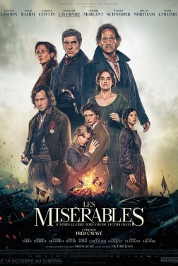 Les Misérables (2026)