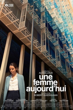 Une femme aujourd’hui (2026)