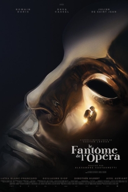 Le Fantôme de l'Opéra (2026)