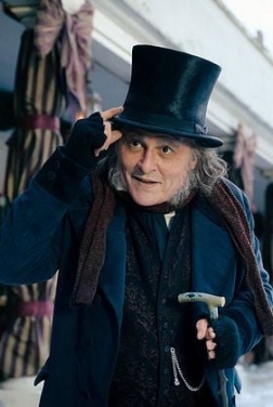 Scrooge (2026)
