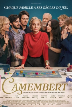 Camembert (2026)