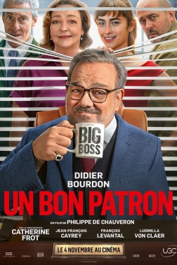 Un bon patron (2026)