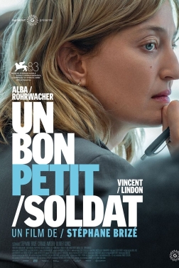 Un bon petit soldat (2026)